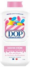 Douceurs d'Enfance Douche Crème de Bonbons Multicolores 310 ML - Flacon