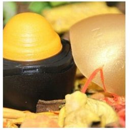 Nove Rouge à lèvres Tukan Jaune 5,2 g