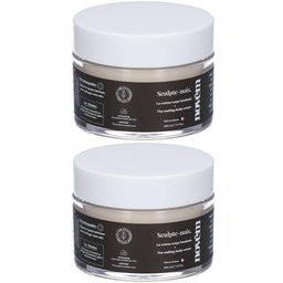 Sculpte-Noix La Crème Corps Fondante