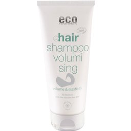 Eco Cosmétique Shampooing Réparateur Shampooing Jojoba Ginkgo 200ml