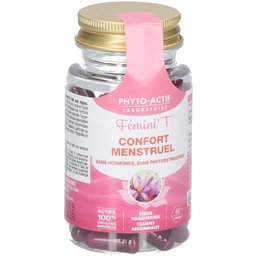 Phyto Actif Fémini'T Confort Menstruel