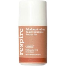 Déodorant Peaux Sensibles Roll-On 50ml
