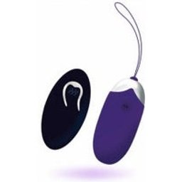 Flippy Ii Lilas Oeuf rechargeable à distance