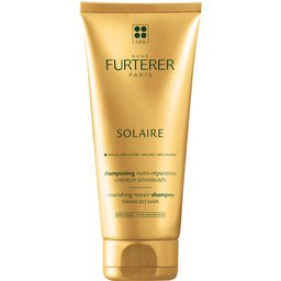 Solaire Shampoing Nutri-Réparateur 200ml