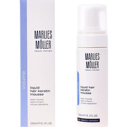 Volume Mousse Réparatrice Liquid Keratin 150ml