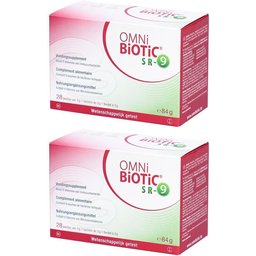 Omni-Biotic® S R-9