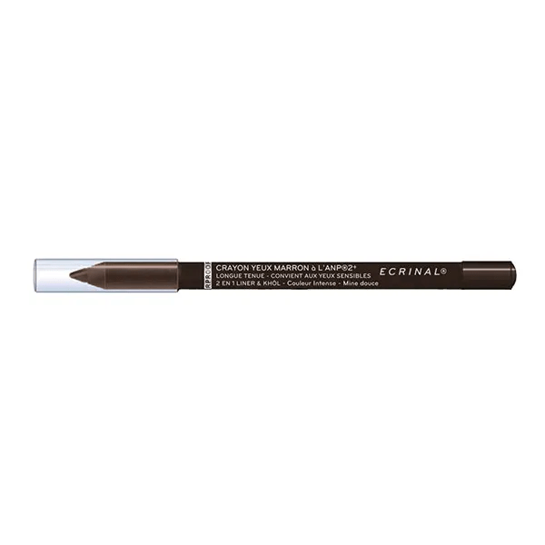 Crayon Yeux ANP 2+  Marron 1,3g