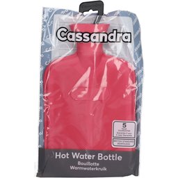 Cassandra Bouillotte Rose 1,8L