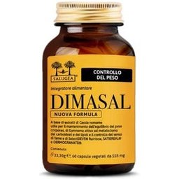 Dimisal 60caps