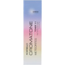 Toner Cromatone Meteorites Moonstone Clear 60g