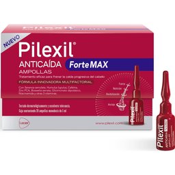 Antichute Fortemax Ampoules 20x5ml