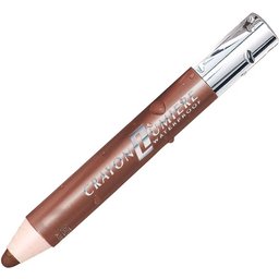 Fards À Paupières Crayon Lumière Waterproof Brun Torride