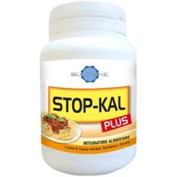 Stop Kal 40caps