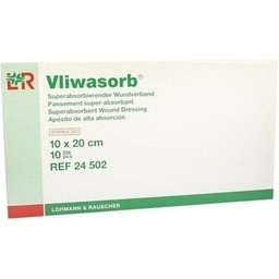Pro Apósito de Alta Absorción 10cmx20cm 10uds