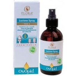 Ovopid Bio Phase 3 Spray antiparasitaire 150ml