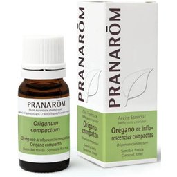 Pranarôm Orégano De Inflorescencias Compactas 10 Ml Pranarôm,