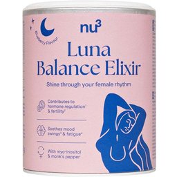 Luna Balance Elixir