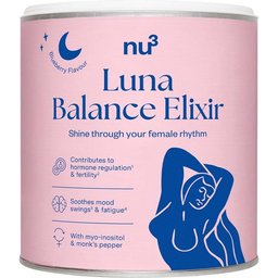 Nu3 Luna Balance Elixir