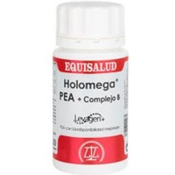 Pois Holomega 50caps
