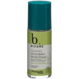 Daydry Deodorant Aloe Rechargeable 50ml