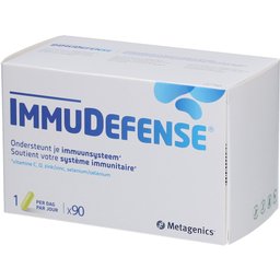 ImmuDefense