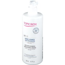 Crème Lissante Pour Peau Rugueuse