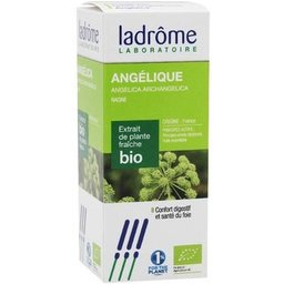 Ladrôme Angélique Extrait de Plante Fraîche 50ml
