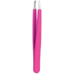 69 Pince à Épiler Punta Basic Fuchsia 1ut