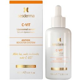 C-Vit Sérum Liposomal 100ml