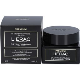 Premium La Crème Voluptueuse - Anti-Âge