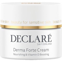 Declare Derma Forte Cream 50ml