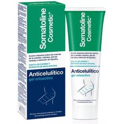 Anti-cellulite Gel Cryoactif 250ml