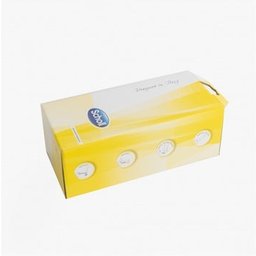 Orlando Jun Righe Azul T31 1 Par