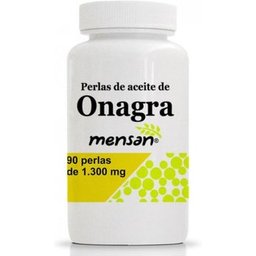 Onagre + Vitamine E 1300mg 90comp