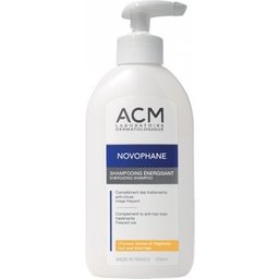 Champú Energizante Cabello Fatigado 500ml