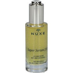 Super Serum [10], Le concentré anti-âge universel