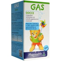 Gas Kids 30ml