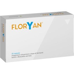 Agaton Floryan 10caps