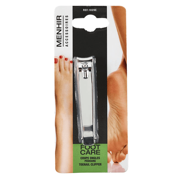 Coupe Ongles Pédicure