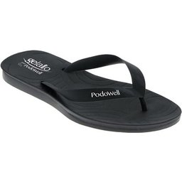 Tong Podowell Gelato H Noir 42-43