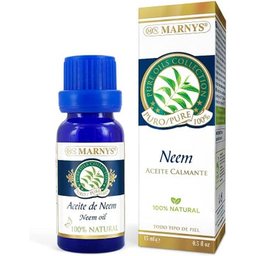 Aceite Puro Neem 15ml *
