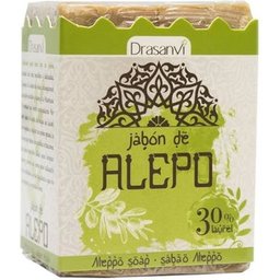 Jabon De Aleppo 200g *