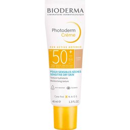 Photoderm Crema Color SPF50+ Claro 40ml