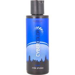 Cyber Color Blue Milk Shake 150ml