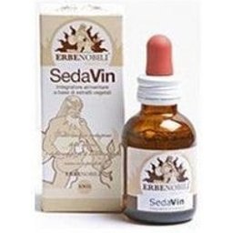 Sedavin 50Ml