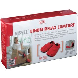 Sissel® Linum Relax Comfort Rouge