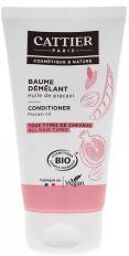 Baume Démêlant Tous Types de Cheveux - 150 ml - Tube 150 ml