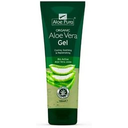 Gel Aloe 99,9% 100ml