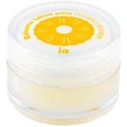 Baume à lèvres parfum ananas 15ml
