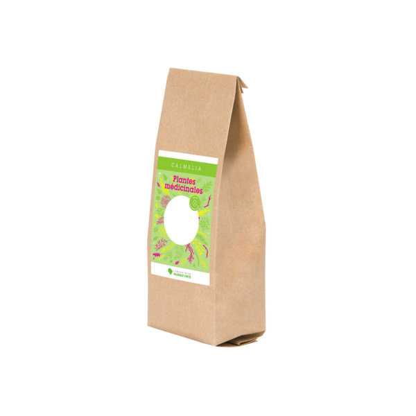 Thé Vert Feuille 250g